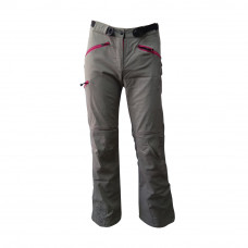 PANTALÓN VERTICAL SHORTEN MUJER TALLA 40