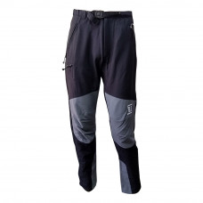 PANTALÓN VERTICAL FISSURE TALLA 42