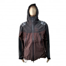 CHAQUETA VERTICAL MELTEM TALLA L