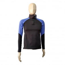 CAMISETA TÉRMICA VERTICAL MICROPOLAR SKIRT TALLA M