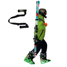 PORTAESQUÍS BANDOLERA STADIUM - STADIUM SPORT PORTAESQUÍS BANDOLERA STADIUM - STADIUM SPORT