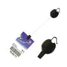 PORTAFORFAIT SKIPASS - STADIUM SPORT