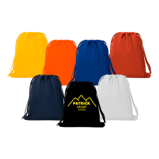 BOLSA MOCHILA - STADIUM SPORT