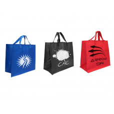 BOLSA RAFIA - STADIUM SPORT